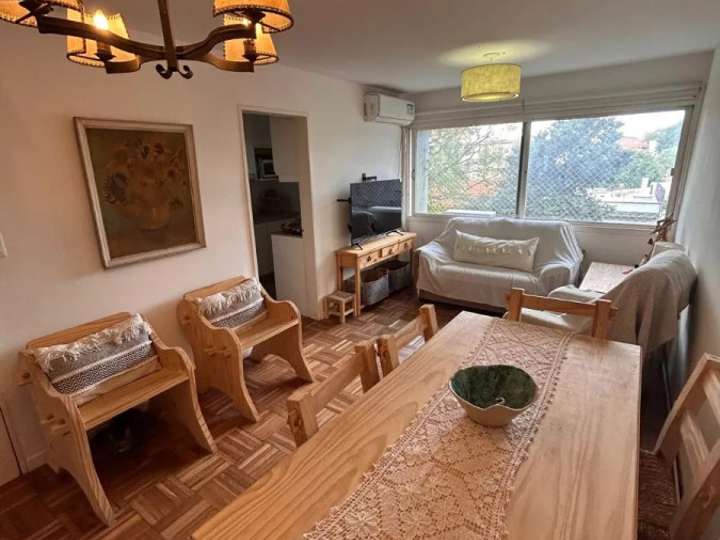 Apartamento en venta en Punta Carretas, Montevideo