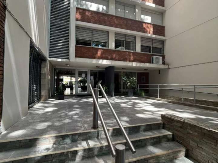 Apartamento en venta en Avenida General Rondeau, Montevideo