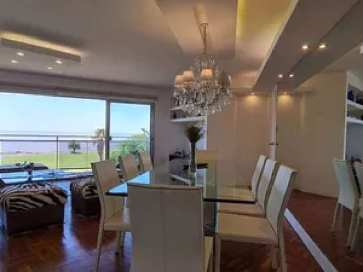 Apartamento en alquiler en José Luis Zorrilla de San Martín, Montevideo