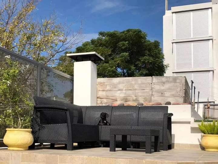 Casa en venta en Goes, Montevideo