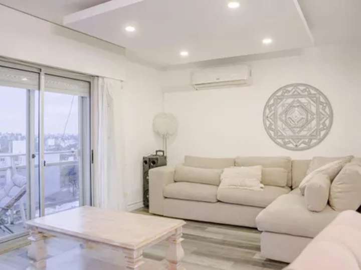 Apartamento en alquiler en Punta Carretas, Montevideo