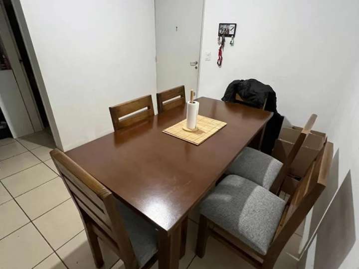 Apartamento en venta en General José Villagrán, Montevideo