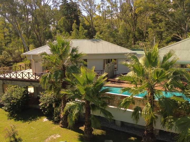 Casa en venta en Maldonado