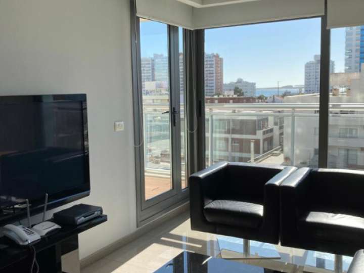 Apartamento en venta en Punta Del Este