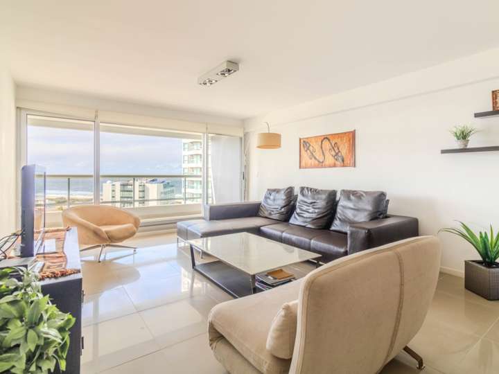 Apartamento en venta en Punta Del Este