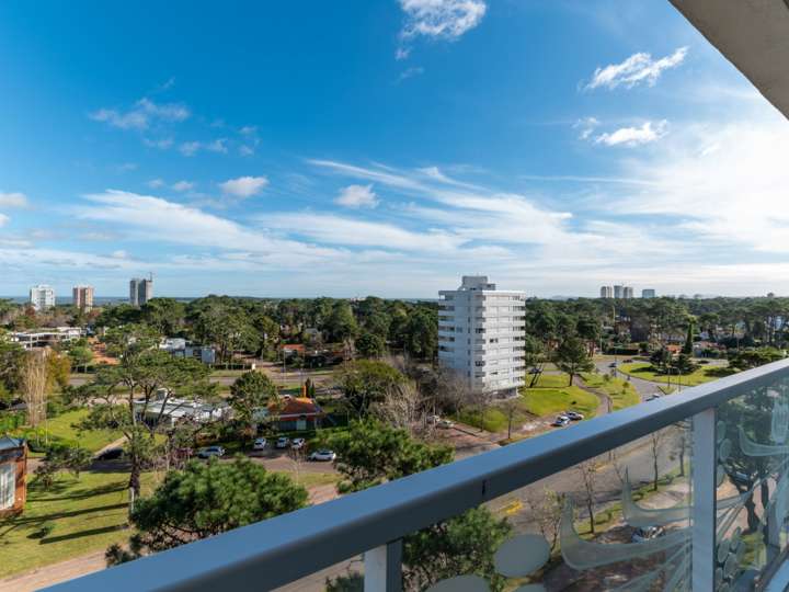 Apartamento en venta en Maldonado