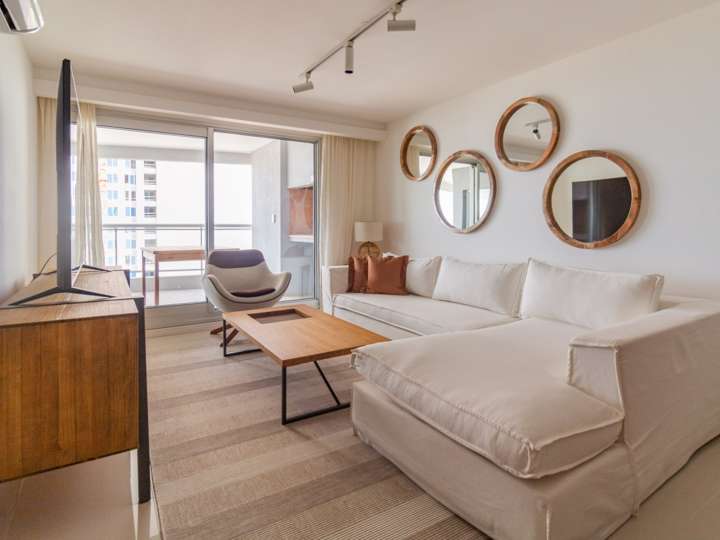 Apartamento en venta en Punta Del Este