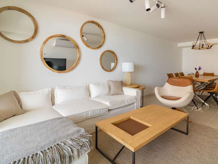 Apartamento en venta en Punta Del Este