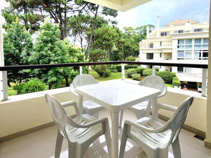 Apartamento en venta en Hornero, Maldonado