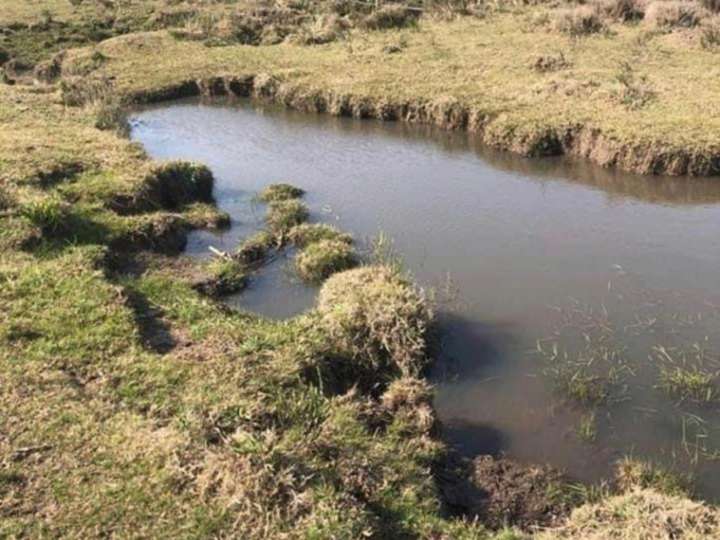 Granja en venta en Rocha