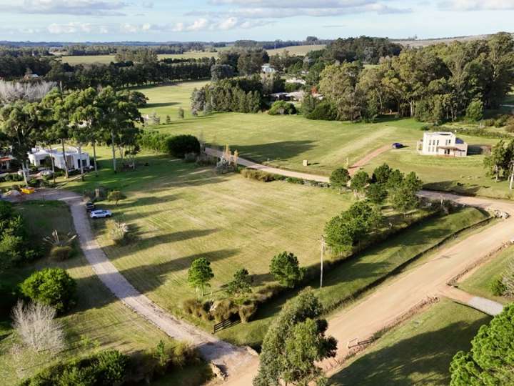 Terreno en venta en Maldonado