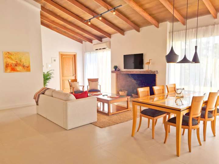 Casa en venta en Punta Del Este