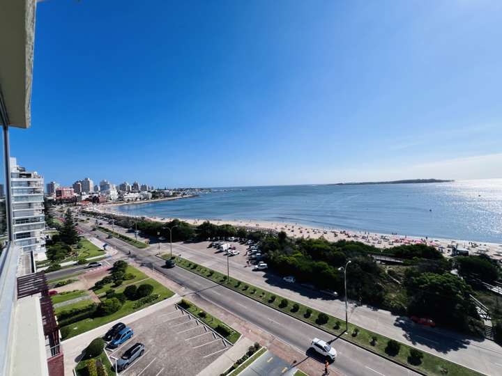 Apartamento en venta en Punta Del Este