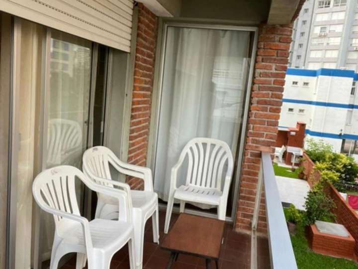 Apartamento en venta en Punta Del Este