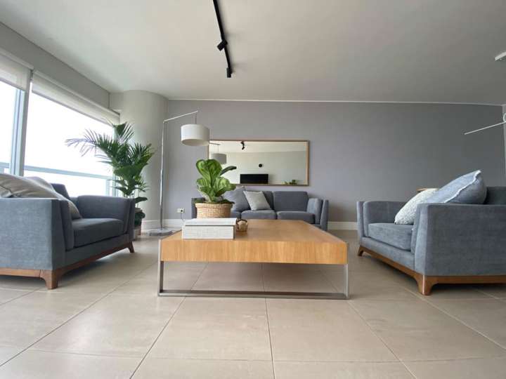 Apartamento en venta en Punta Del Este