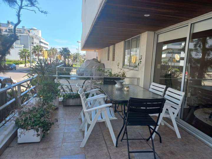 Apartamento en alquiler en Maldonado