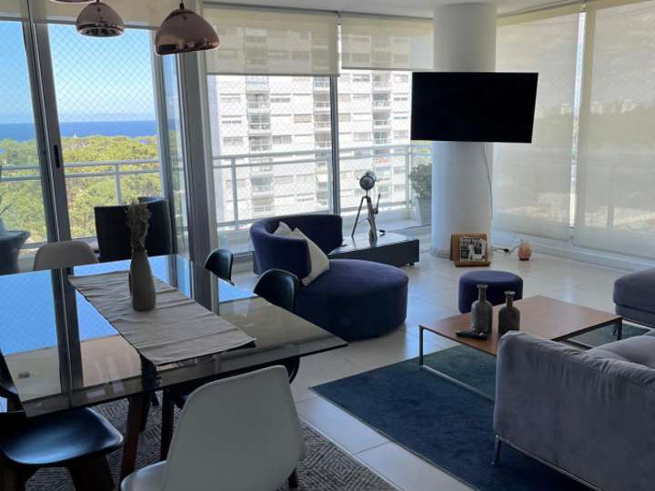 Apartamento en venta en Punta Del Este