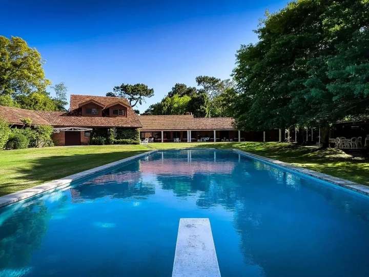 Casa en alquiler en Punta Del Este