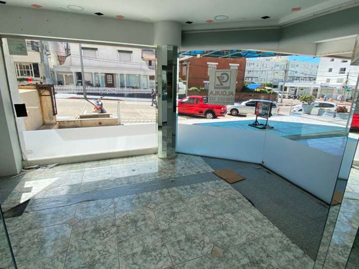 Comercial / Tienda en alquiler en Maldonado