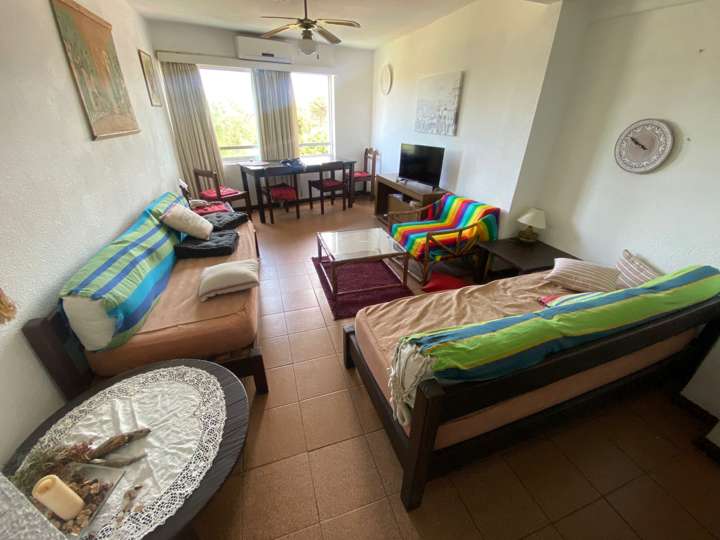 Apartamento en alquiler en Maldonado