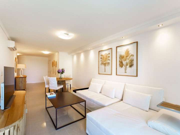 Apartamento en venta en Punta Del Este