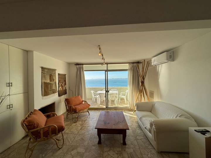 Apartamento en venta en Maldonado