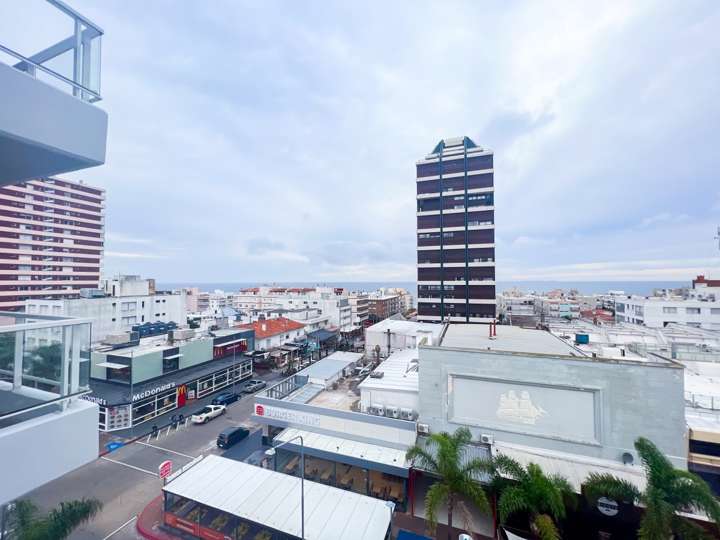Apartamento en venta en Maldonado