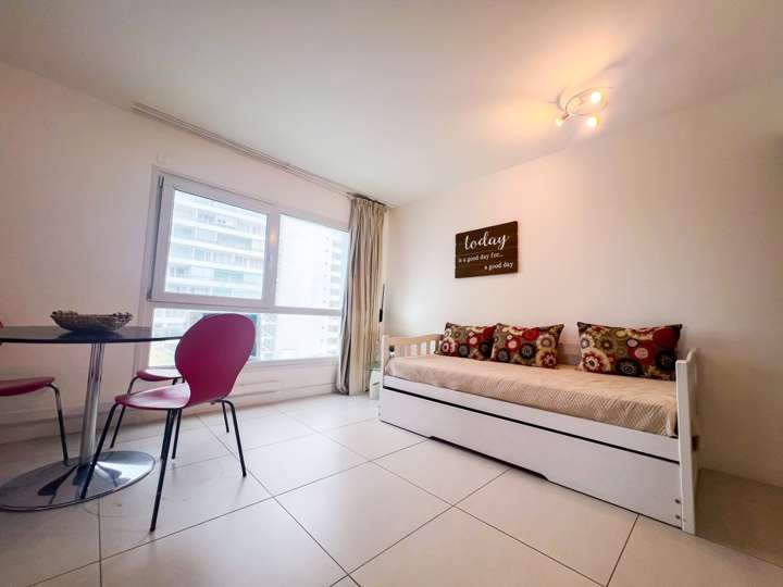 Apartamento en venta en Maldonado