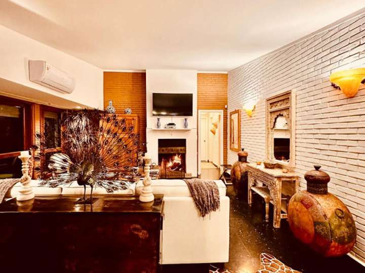 Casa en venta en Arica, Punta Del Este