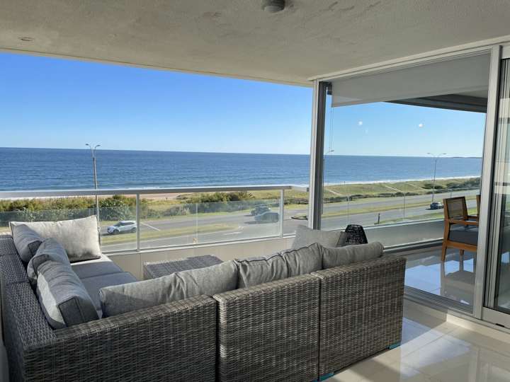 Apartamento en venta en Punta Del Este