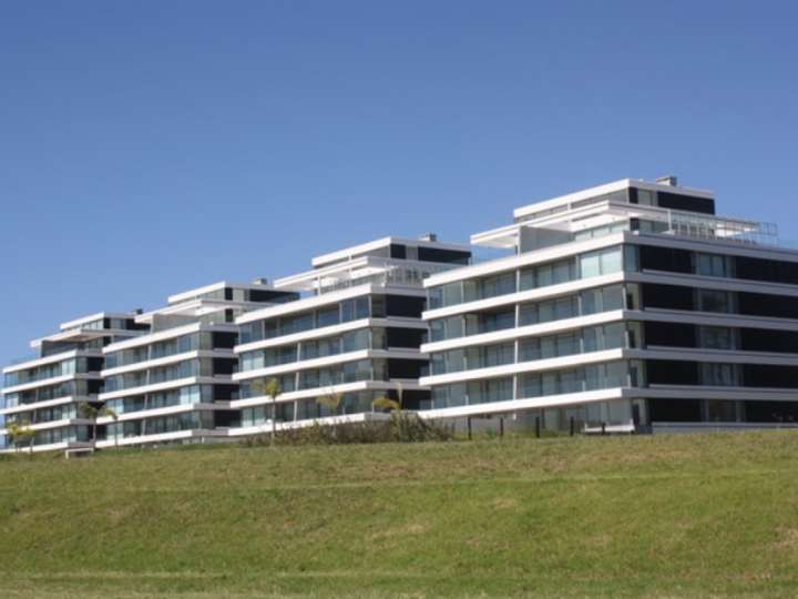 Apartamento en venta en Punta Del Este