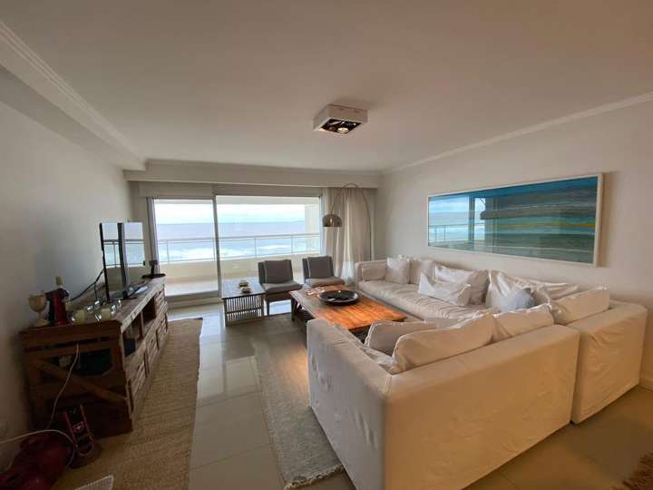 Apartamento en venta en Punta Del Este