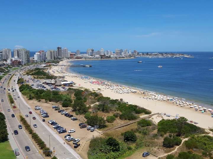 Apartamento en venta en Punta Del Este