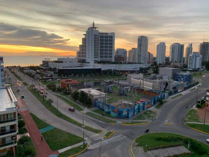 Apartamento en venta en Punta Del Este