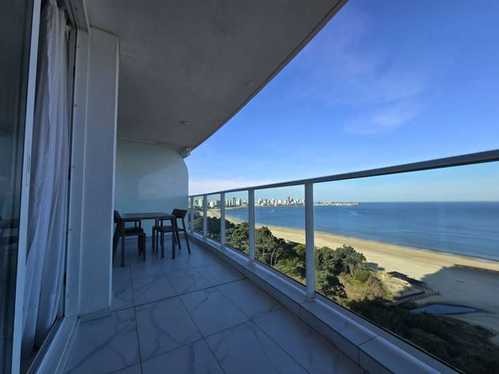 Apartamento en alquiler en Punta Del Este
