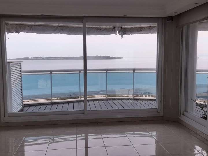 Apartamento en venta en Punta Del Este