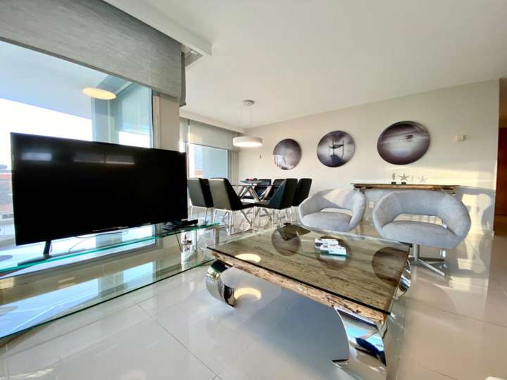 Apartamento en venta en Punta Del Este