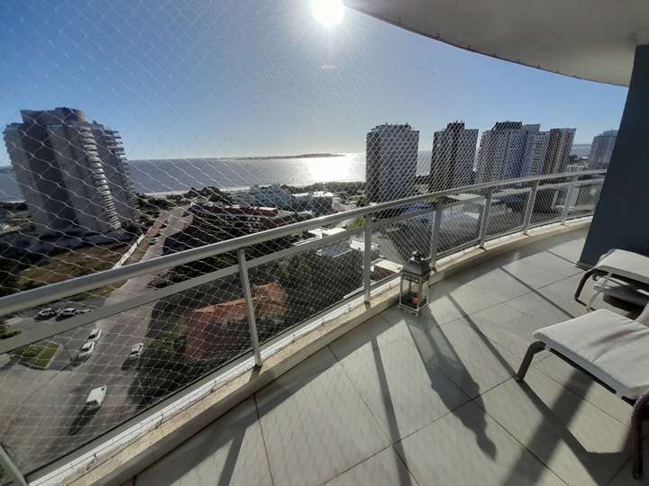 Apartamento en venta en Punta Del Este