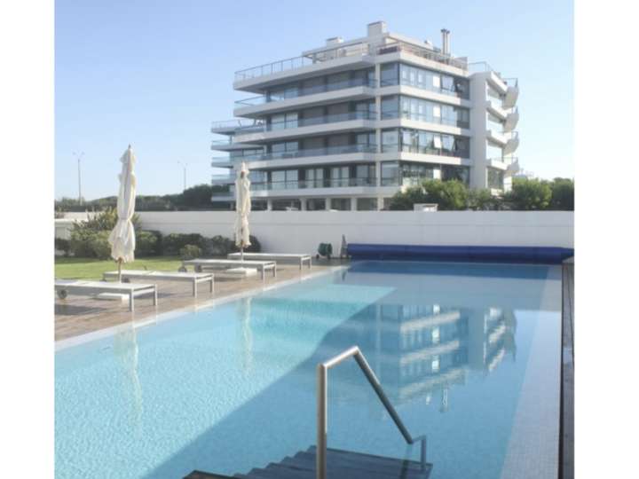 Apartamento en venta en Punta Del Este
