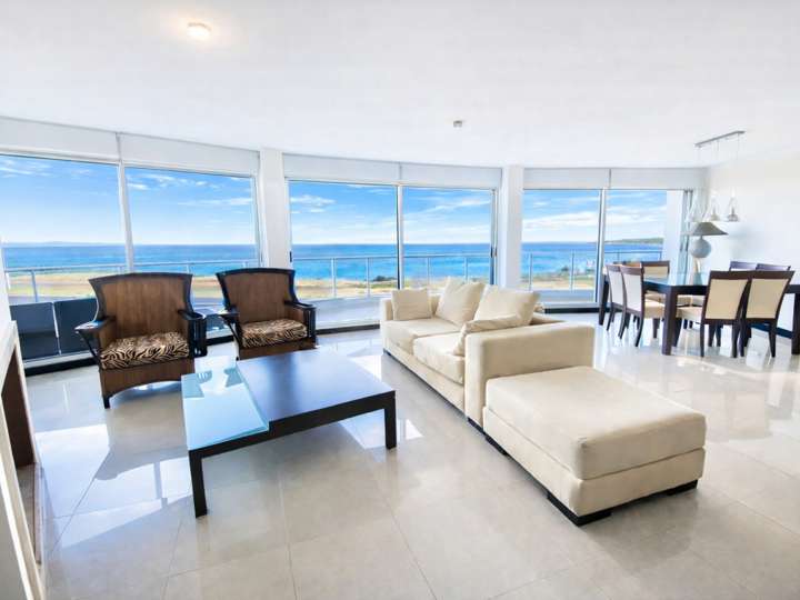 Apartamento en venta en Punta Del Este