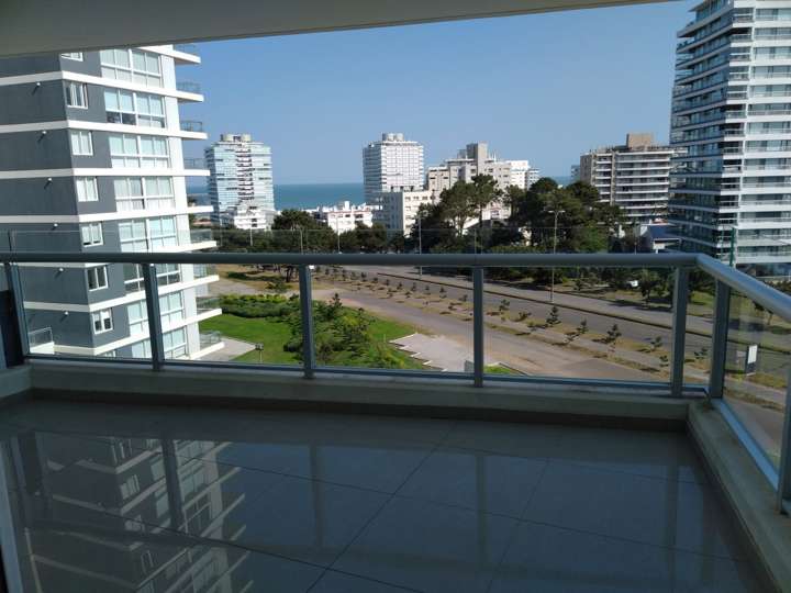 Apartamento en venta en Maldonado