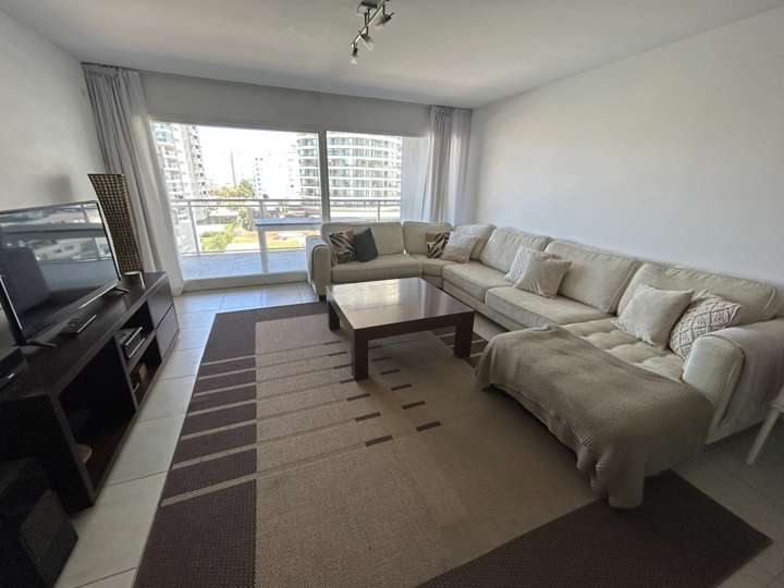 Apartamento en venta en Punta Del Este