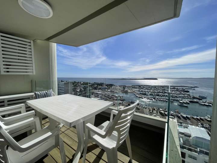 Apartamento en venta en Maldonado