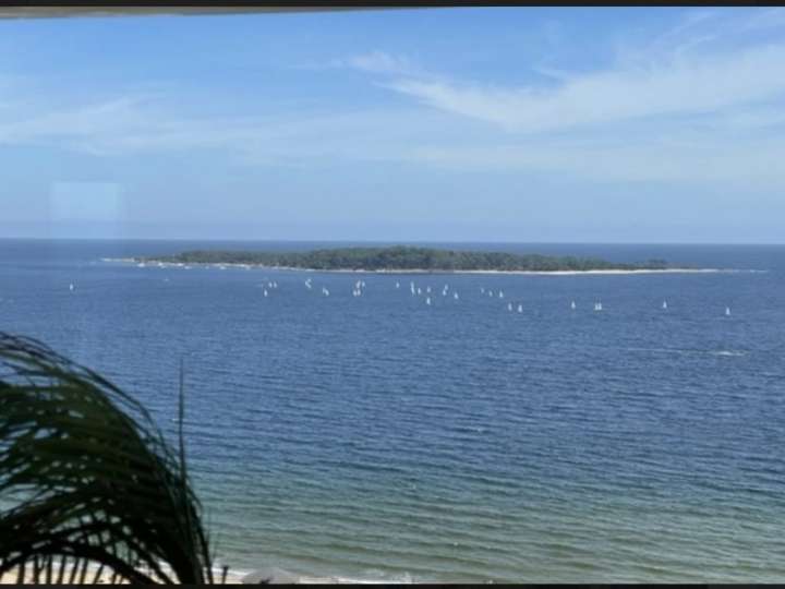 Apartamento en venta en Punta Del Este