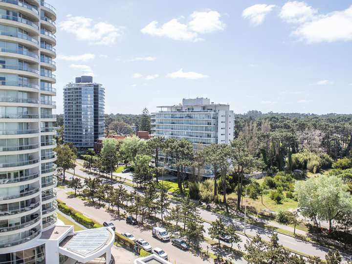 Apartamento en venta en San Rafael, Maldonado