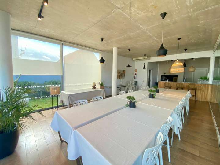 Apartamento en venta en Punta Del Este