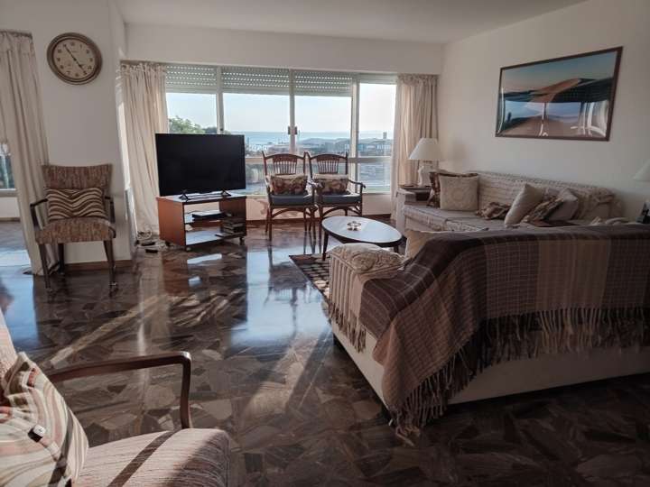 Apartamento en venta en Punta Del Este