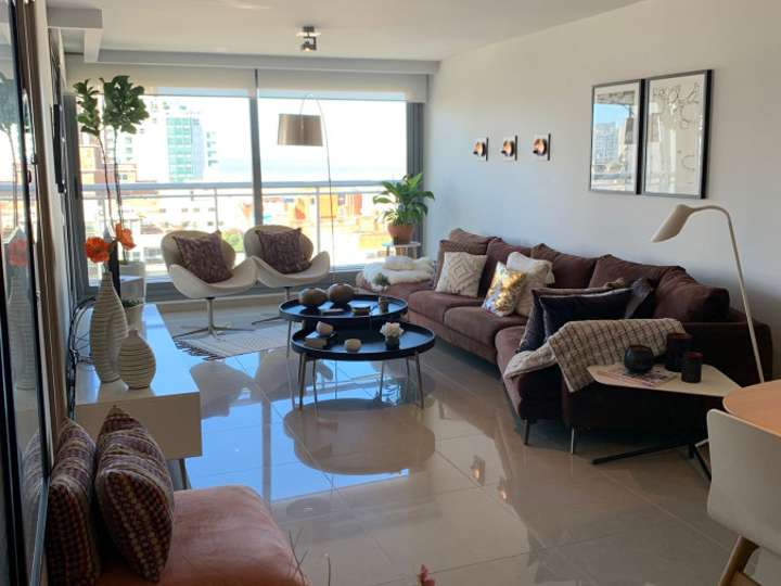 Apartamento en venta en Punta Del Este