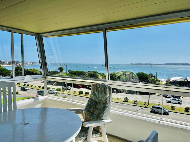 Apartamento en venta en Punta Del Este