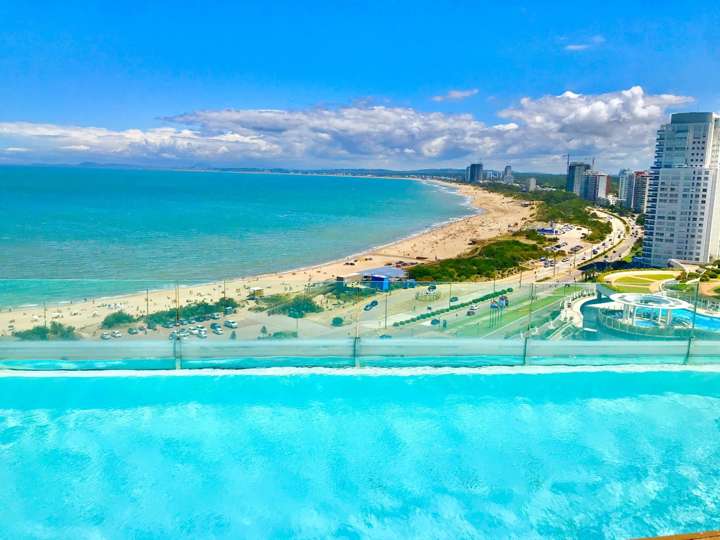 Apartamento en venta en Maldonado